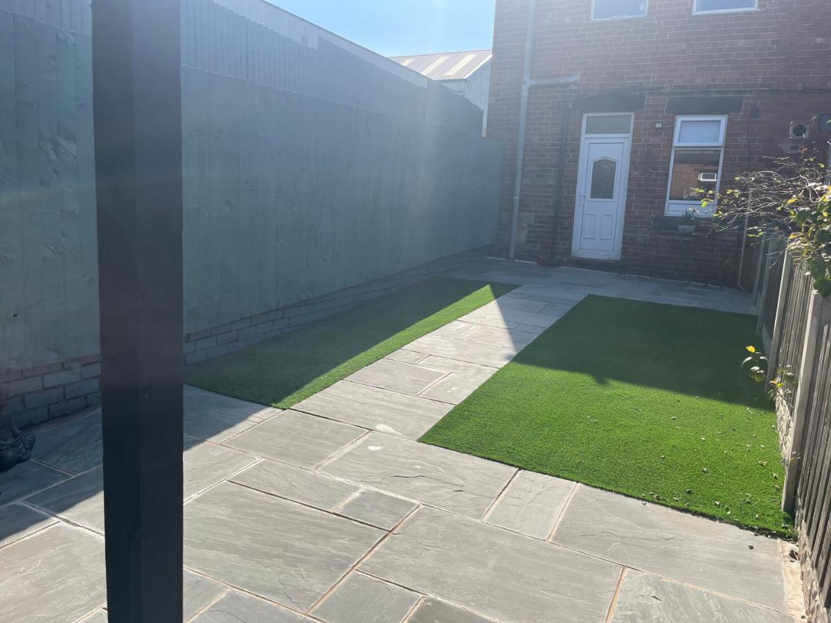Hilton House Villa Barnsley Exterior foto