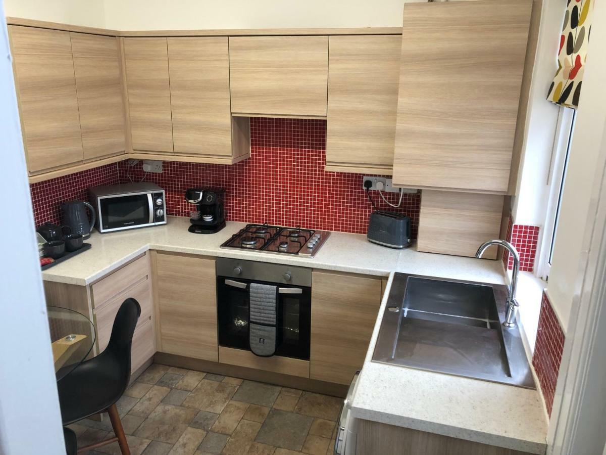 Hilton House Villa Barnsley Exterior foto